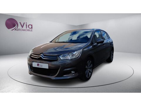 Citroen c4 1.2 PureTech S&S - 130 Shine - 2EME 
