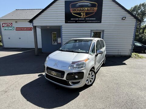 Citroen c3 picasso 1.6 HDi 16V - 90 Confort