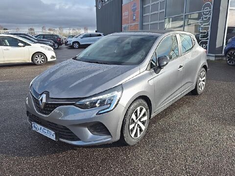 Renault Clio V 1.0 tce 90 equilibre 2023 occasion Talange 57525
