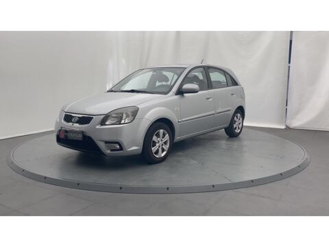 Kia Rio 1.4i II 2010 Best PHASE 2 2010 occasion B&egrave;gles 33130