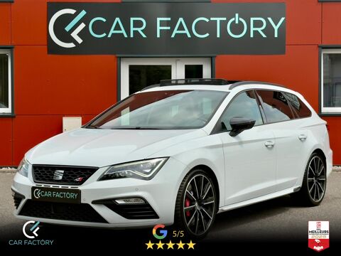 Annonce voiture Seat Leon 26980 