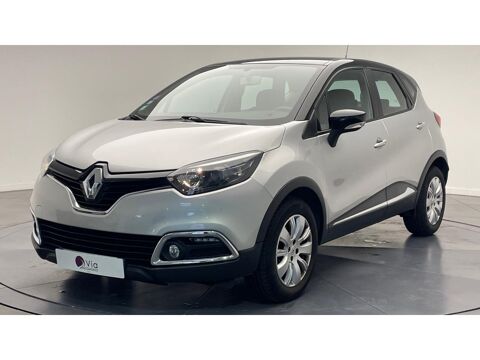 Renault captur 1.2 TCe - 120 - Zen