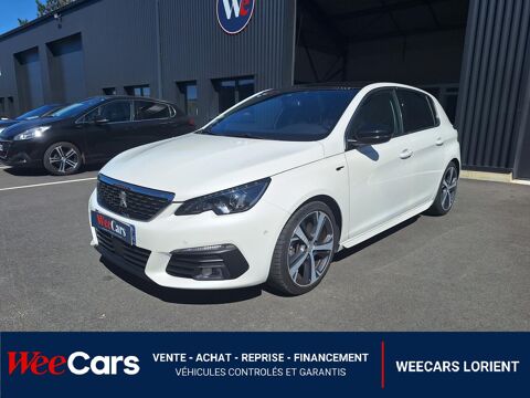 Annonce voiture Peugeot 308 19990 