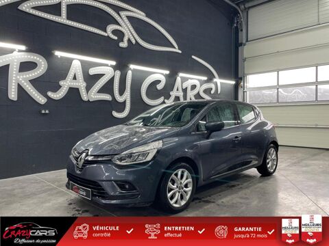 Renault clio 1.5 Energy dCi 90 Intens - RADAR AR - SI