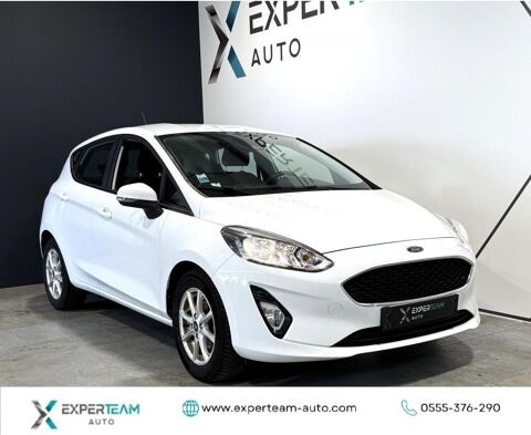 Ford fiesta TREND 1.0 EcoBoost 100 Ch 5 portes