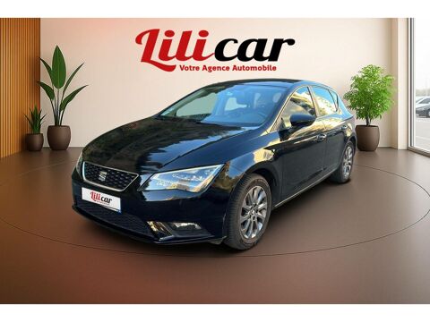 Seat leon 1.2 TSI - 110ch - I TECH - Distribution 