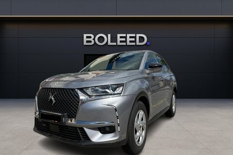 Citro&euml;n DS3 1.5 BlueHDi - 130 Drive Efficiency - EAT8 Business 2019 occasion Jouars-Pontchartrain 78760