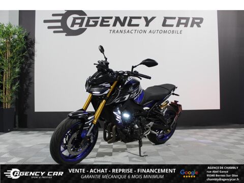 Moto YAMAHA 2020 occasion Bernes-sur-Oise 95340
