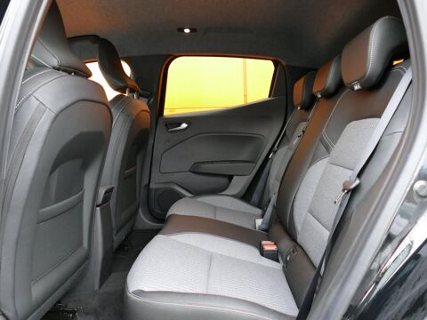 Annonce voiture Renault Clio 19440 