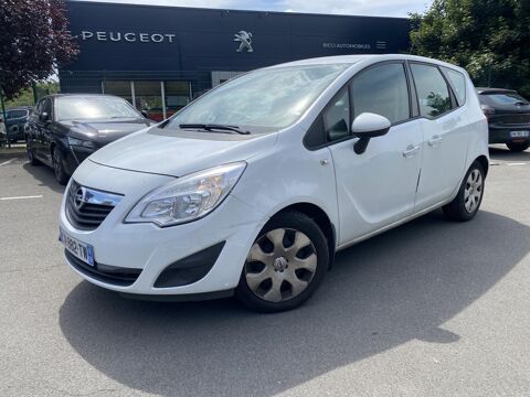 Opel meriva 1.4i Twinport - 100 Enjoy