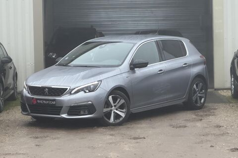 Annonce voiture Peugeot 308 12990 