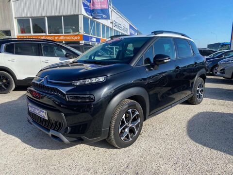 Citro&euml;n C3 Aircross 1.5 BLUEHDi - 110 S&S - SHINE 2023 occasion Gien 45500