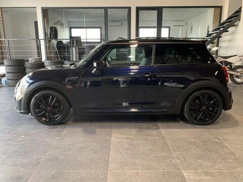Cooper 1,5L 136 DCT7 JCW 2023 occasion 83330 Le Beausset