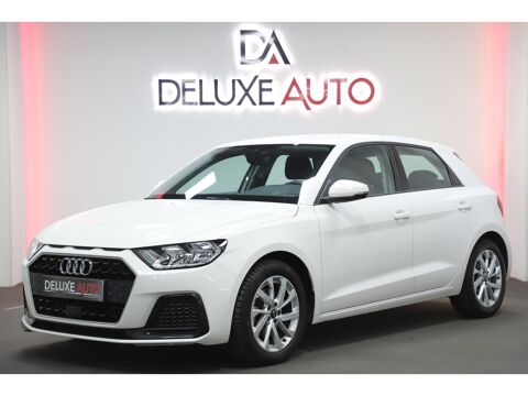 Audi A1 1.0 30 TFSI 110 Advanced 2022 occasion La Roquette-sur-Siagne 06550
