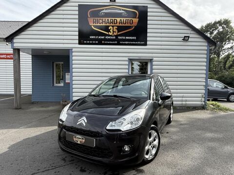 Citroen c3 1.4i  BERLINE Confort