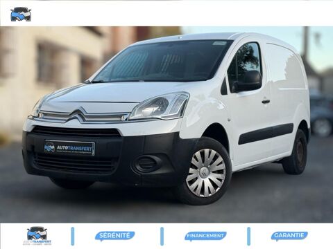 Citro&euml;n Berlingo 1.6 HDI 75 Phase 2 a partir de 90E/Mois  occasion PERPIGNAN 66000