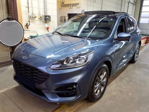Ford Kuga 2.0 EcoBlue 120 BVA ST-Line X 2024 occasion Foug&egrave;res 35300