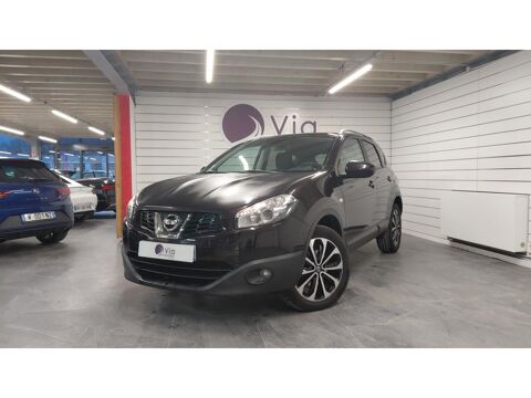 Nissan qashqai 2.0 dCi 150 CV - Acenta - TOIT PANORAMIQ