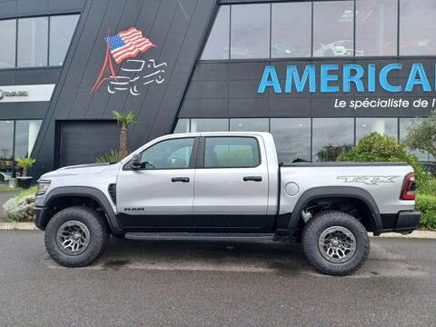 RAM TRX 6.2L V8 SUPERCHARGED FINAL EDITION 2024 occasion 91830 Le Coudray-Montceaux