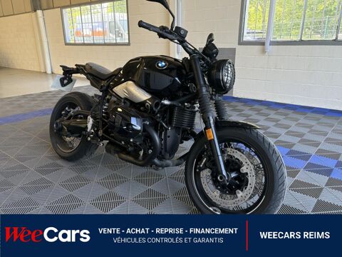 Annonce voiture Moto BMW 12990 