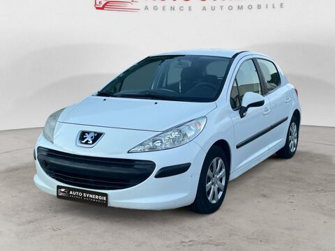 Peugeot 207 1.4 HDi PHASE 1