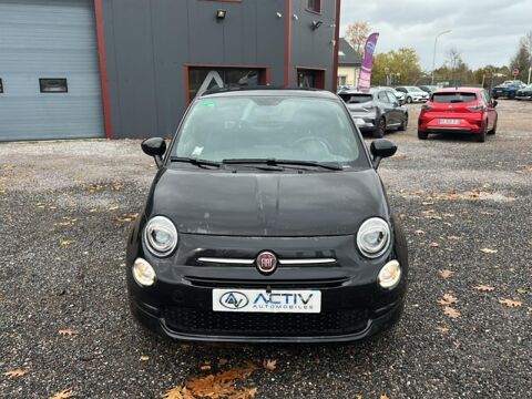 500 1.0 70 bsg cult 2023 occasion 88150 Chavelot