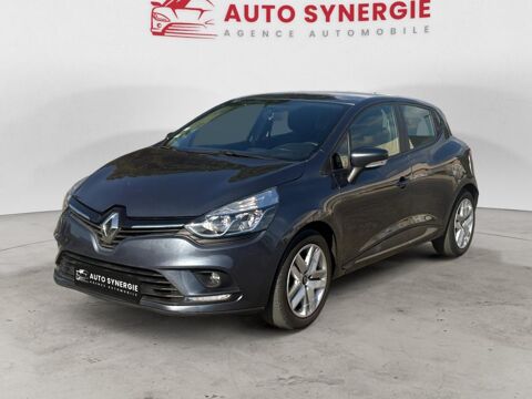 Renault clio 1.5 Energy dCi - 90 E6C IV BERLINE Busin