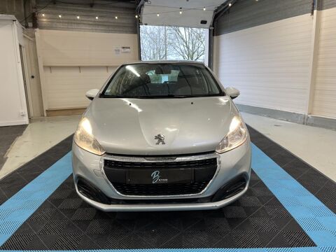 208 1.2i 68 CH ACTIVE BUSINESS - GARANTIE 6 MOIS 2016 occasion 22950 Tr&eacute;gueux