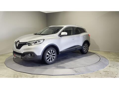 Renault Kadjar 1.6 Energy dCi 130cv Business + Attelage Garantie 12 mois 2015 occasion Libourne 33500