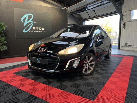 Peugeot 308 1.6 HDi 112 CH ALLURE