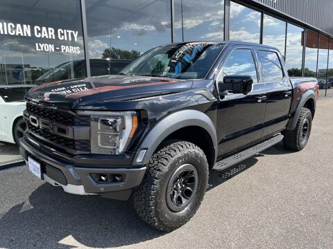 Annonce voiture Ford Divers 136990 