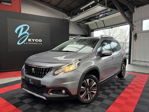 Peugeot 2008 1.2i 110 CH ALLURE - GARANTIE 6 MOIS