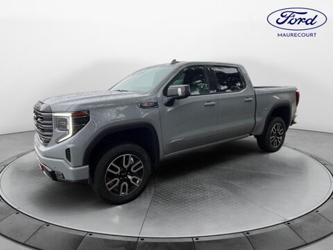 GMC Sierra GMC AT4 V8 6.2 ECOTEC 2025 occasion MAURECOURT 78780
