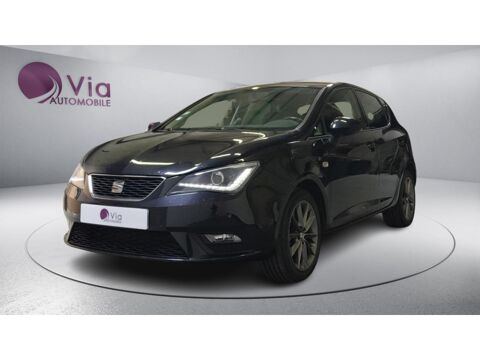 Seat ibiza 1.2 TSI - I TECH