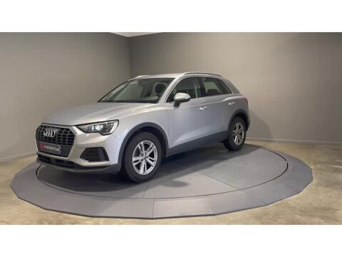 Audi Q3 2.0 L 35 TDI 150 CV BVA S-tronic  Design GARANTIE 12 MOIS 2020 occasion Libourne 33500