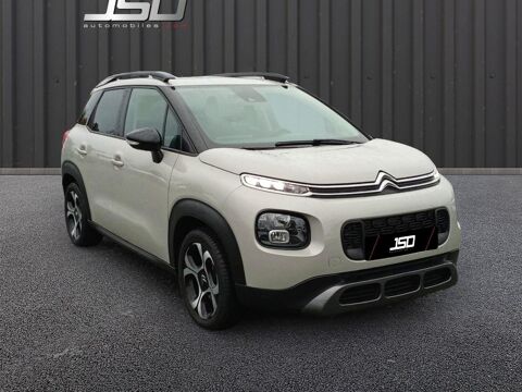 Citro&euml;n C3 Aircross PureTech 110 S&S BVM6 Shine 2019 occasion Prigonrieux 24130