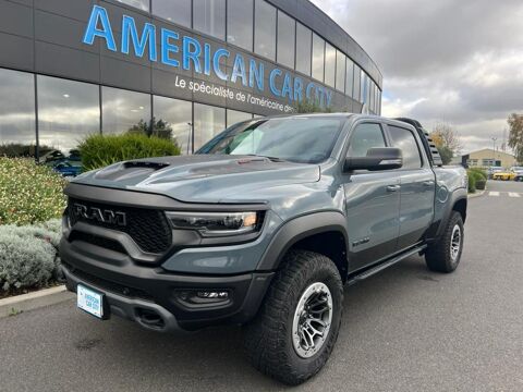 Dodge RAM TRX V8 6.2L LAUNCH EDITION 2021 occasion Le Coudray-Montceaux 91830