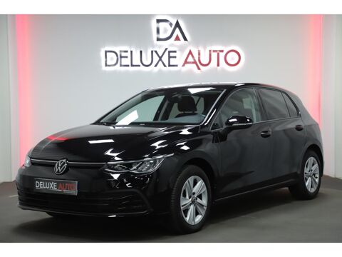Volkswagen Golf VIII 2.0 TDI 116 - DSG 7 2023 occasion La Roquette-sur-Siagne 06550