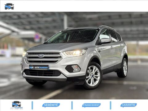 Ford Kuga 1.5 Flexifuel - 150 - Titanium Business - &agrave; partir de 220Eu/  occasion chartres 28000