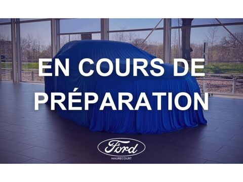 Ford Transit Connect 1.5 EcoBlue - 75 S&S TRANSIT CONNECT II 2013 2021 occasion MAURECOURT 78780