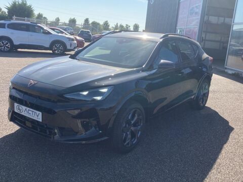 Formentor 1.5 etsi hybrid 150 dsg7 2025 occasion 85150 Les Achards