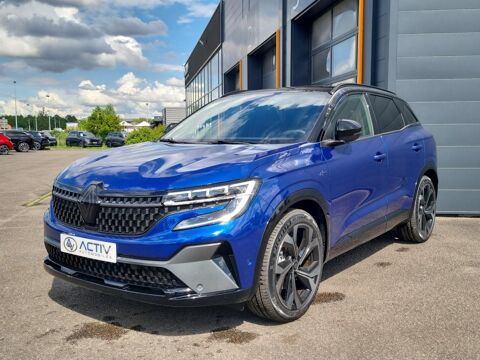 Annonce voiture Renault Austral 34980 �