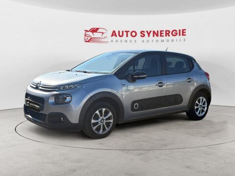 Annonce voiture Citron C3 8500 
