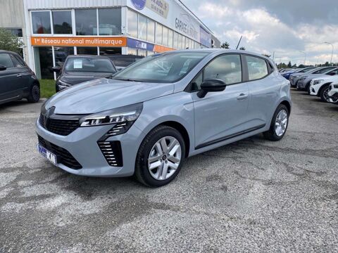 Renault Clio 1.5 BLUEDCi - 100 - EVOLUTION - CAMERA DE RECUL + APPLE CAR 2025 occasion Saran 45770