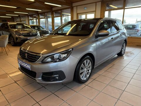 Peugeot 308 SW 1.6 BlueHDi S&S - 120 II SW Allure PHASE 2 2017 occasion M&eacute;rignac 33700