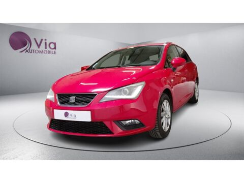 Seat ibiza ST 1.2 TSI - 105 - BREAK