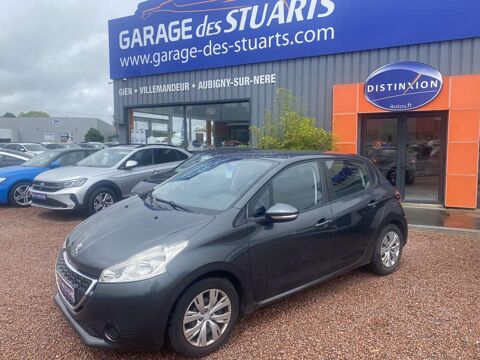 Peugeot 208 1.2 VTi 12V - ACTIVE 2013 occasion Le Mans 72100