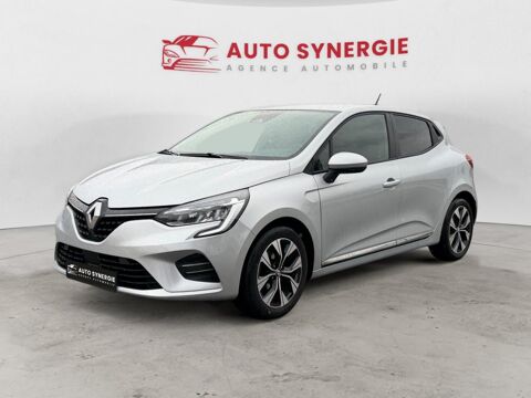 Renault Clio 1.5 Blue dCi - 85 V BERLINE Zen 2019 occasion Aubagne 13400