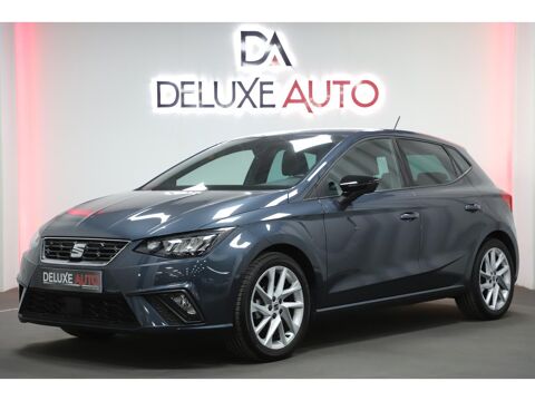 Seat Ibiza V FR-Line 1.0 TSI 95 (2) 2024 occasion La Roquette-sur-Siagne 06550
