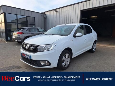 Dacia logan 1.5 DCI 75 LAUREATE
